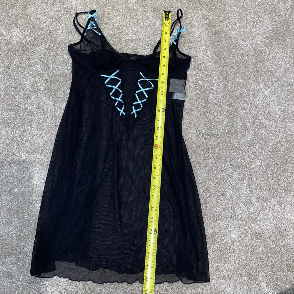 Fredericks of Hollywood nwt frederick’s